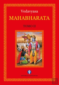 Bertrand.pt - Mahabharata. Tomo 2