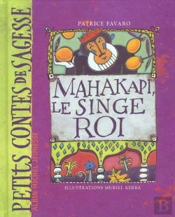 Bertrand.pt - Mahakapi Le Singe Roi