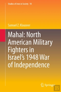 Bertrand.pt - Mahal: North American Military Fighters In Israelâ€™S 1948 War Of Independence
