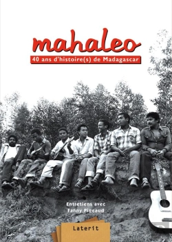 Bertrand.pt - Mahaleo : 40 Ans D'Histoire(S) De Madagacar