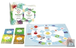 Bertrand.pt - Mahalo. Juego De Ho'Oponopono Para Toda La Familia