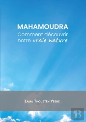 Mahamoudra : Comment Découvrir Notre Vraie Nature