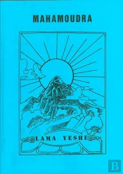 Bertrand.pt - Mahamoudra (Edition Vajra Y.)