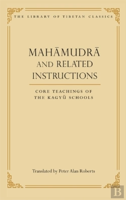 Bertrand.pt - Mahamudra And Related Instructions