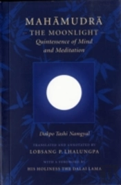 Mahamudra