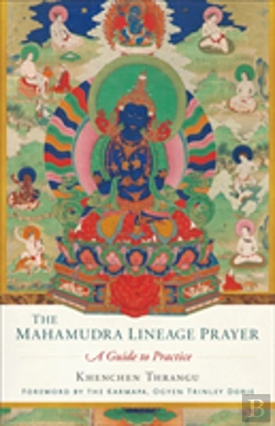 Bertrand.pt - Mahamudra Lineage Prayer