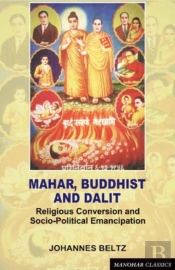 Mahar, Buddhist And Dalit
