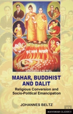 Bertrand.pt - Mahar, Buddhist And Dalit
