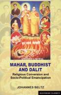 Mahar, Buddhist And Dalit