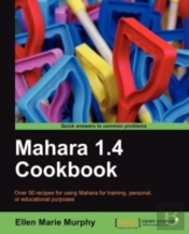 Mahara 1.4 Cookbook