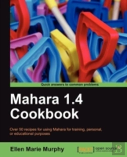 Bertrand.pt - Mahara 1.4 Cookbook