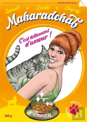 Maharadchat ; C'Est Tellement D'Amour !