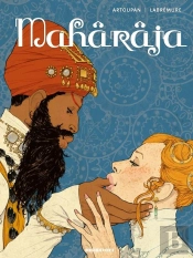 Mahârâja