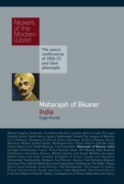 Bertrand.pt - Maharajah Of Bikaner: India