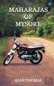 Maharajas Of Mysore