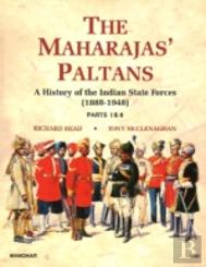 Maharajas' Paltans