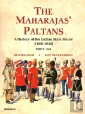 Maharajas' Paltans