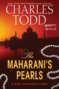 Bertrand.pt - Maharani'S Pearls