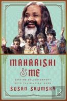 Maharishi & Me