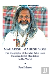 Maharishi Mahesh Yogi