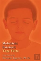 Maharishi Patanjali Yoga Sa'Tra