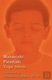 Maharishi Patañjali Yoga Sutra