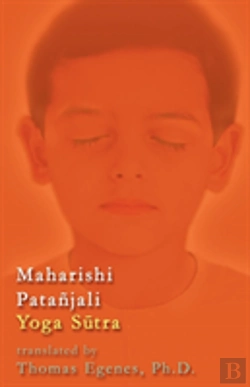 Bertrand.pt - Maharishi Patañjali Yoga Sutra