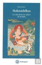 Mahasiddhas