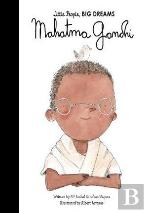 Mahatma Gandhi