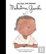 Mahatma Gandhi