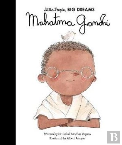 Bertrand.pt - Mahatma Gandhi