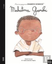 Mahatma Gandhi