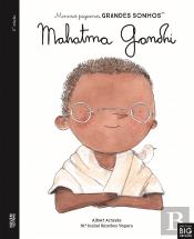 Mahatma Gandhi