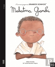 Mahatma Gandhi