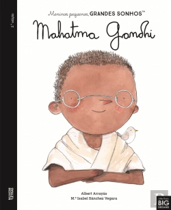 Bertrand.pt - Mahatma Gandhi