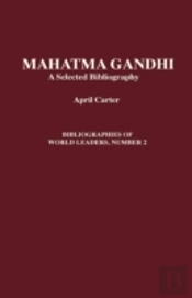 Mahatma Gandhi