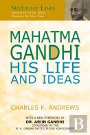 Mahatma Gandhi