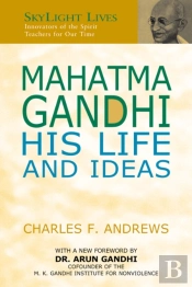 Mahatma Gandhi