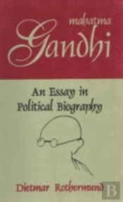 Mahatma Gandhi