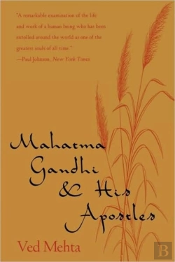 Bertrand.pt - Mahatma Gandhi & His Apostles