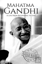 Mahatma Gandhi