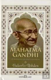 Mahatma Gandhi