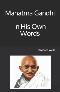 Bertrand.pt - Mahatma Gandhi  In His Own Words