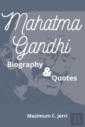 Mahatma Gandhi