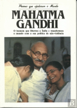 Bertrand.pt - Mahatma Gandhi