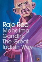 Mahatma Gandhi