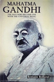 Mahatma Gandhi