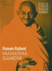 Mahatma Gandhi