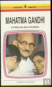 Mahatma Gandhi
