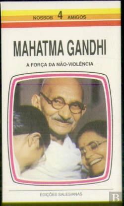 Bertrand.pt - Mahatma Gandhi